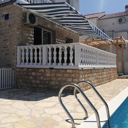 Cozy In Σπίτι διακοπών *