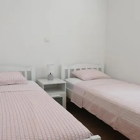Σπίτι διακοπών Cozy In