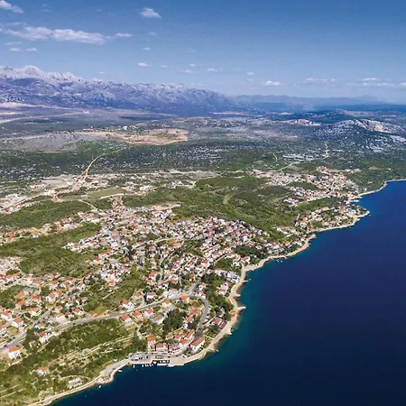 Σπίτι διακοπών Cozy In Maslenica