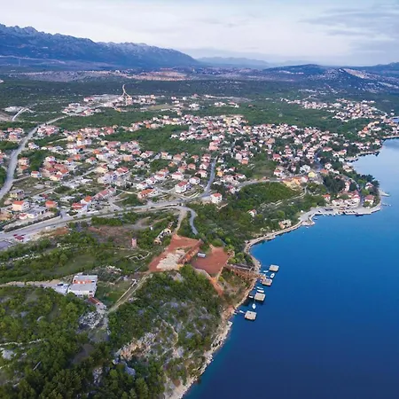 Cozy In Σπίτι διακοπών Maslenica