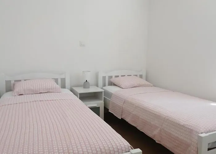 Дом отдыха Amazing In