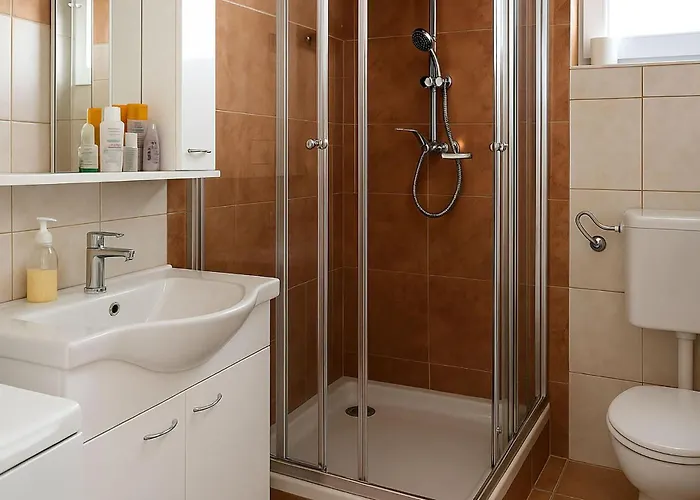 Дом отдыха Amazing In Масленица