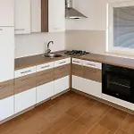 Tatil Evi Amazing In Maslenica