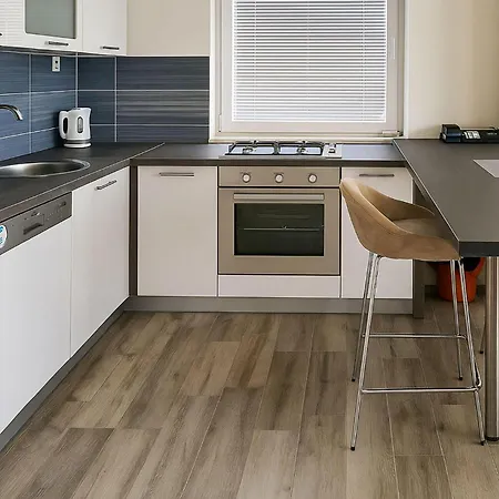 Amazing In Сasa de vacaciones *