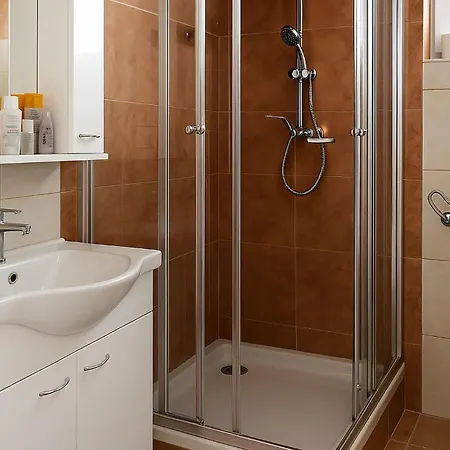 Сasa de vacaciones Amazing In Maslenica