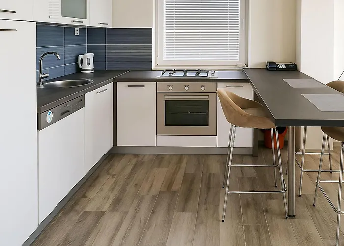 Amazing In 度假居 *