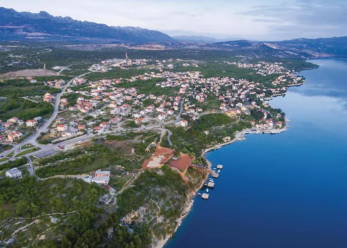 Amazing In Ferienhaus Maslenica